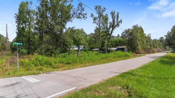 Splendora, TX 77372,0 E Relza lot 5 DR