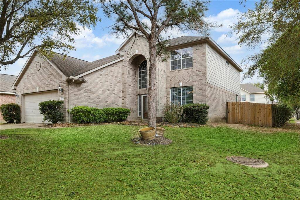 Richmond, TX 77407,20202 Windsor Trace LN