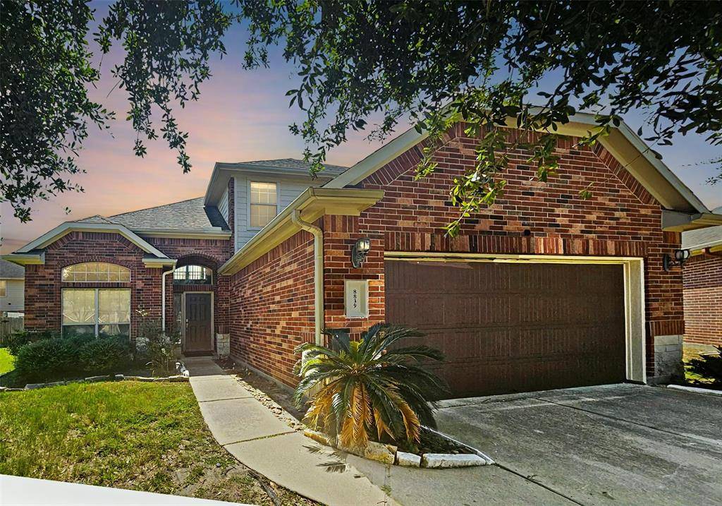 Cypress, TX 77433,8839 Debbie Terrace DR