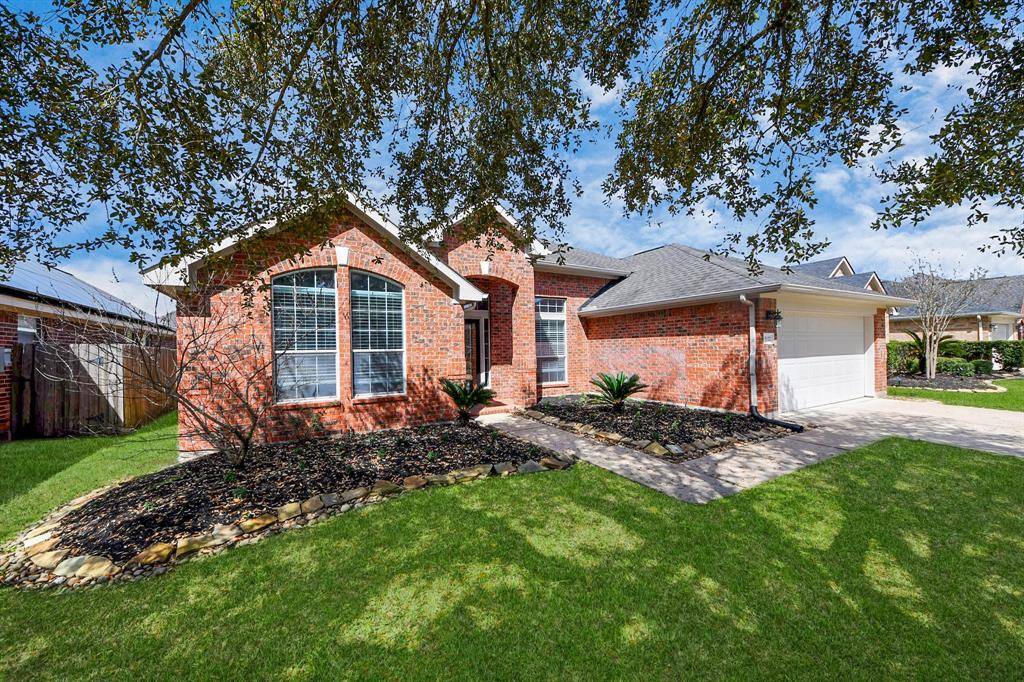 Cypress, TX 77429,15122 Heron Meadow LN