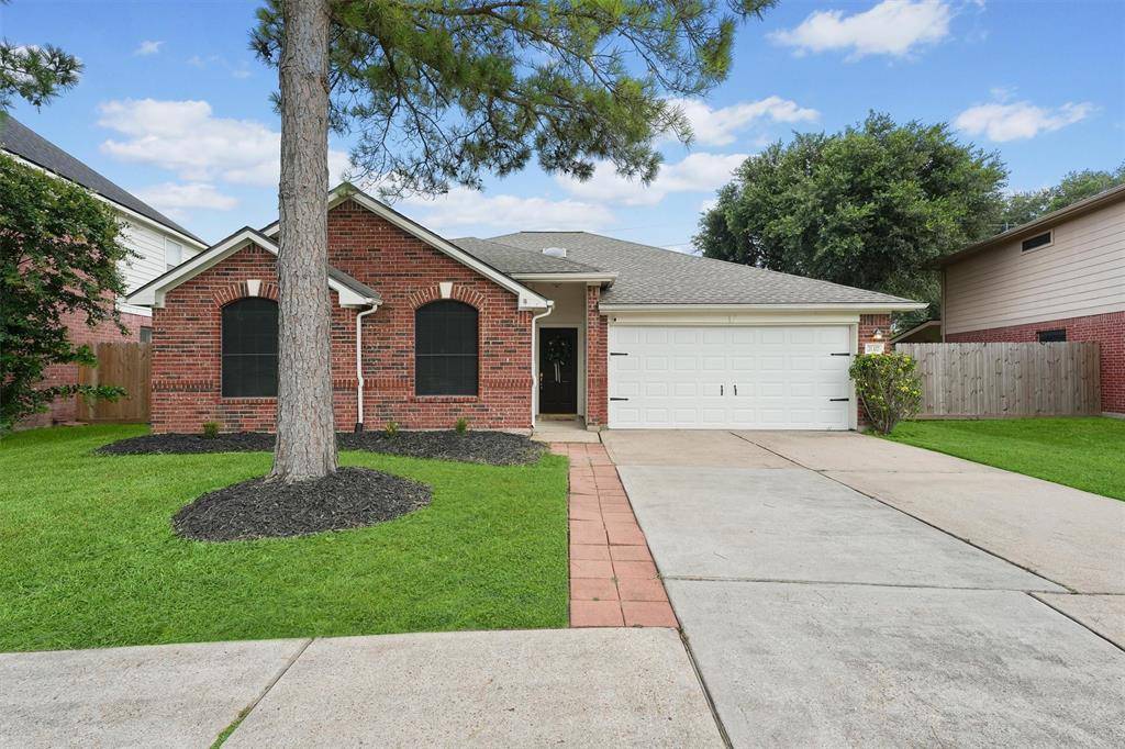 Katy, TX 77449,21327 Hadrian DR