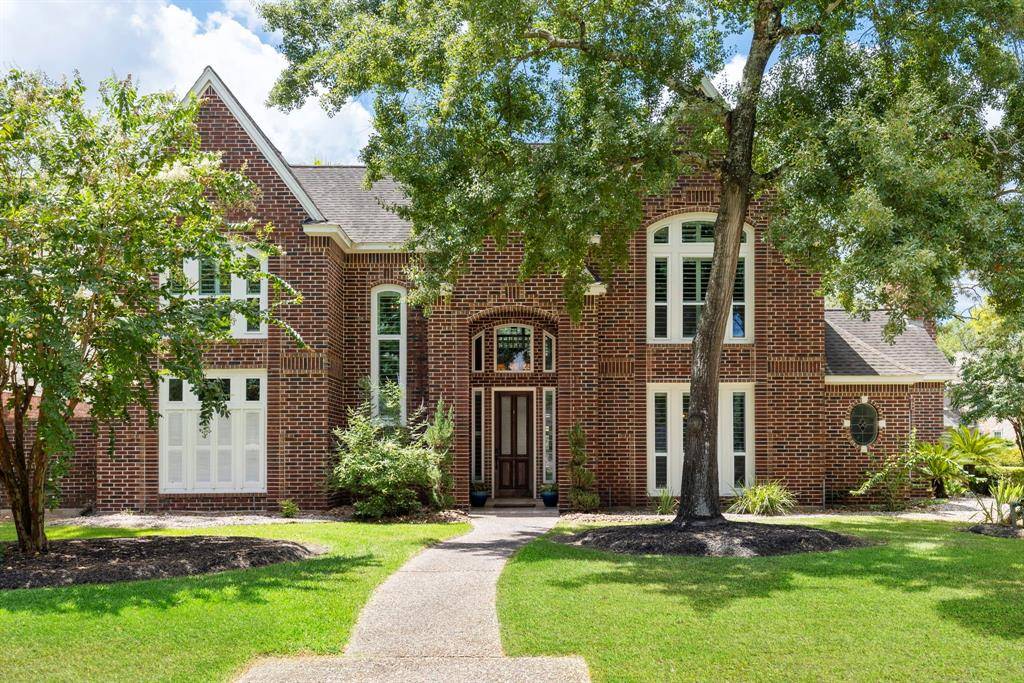 The Woodlands, TX 77381,2 Silverstrand PL