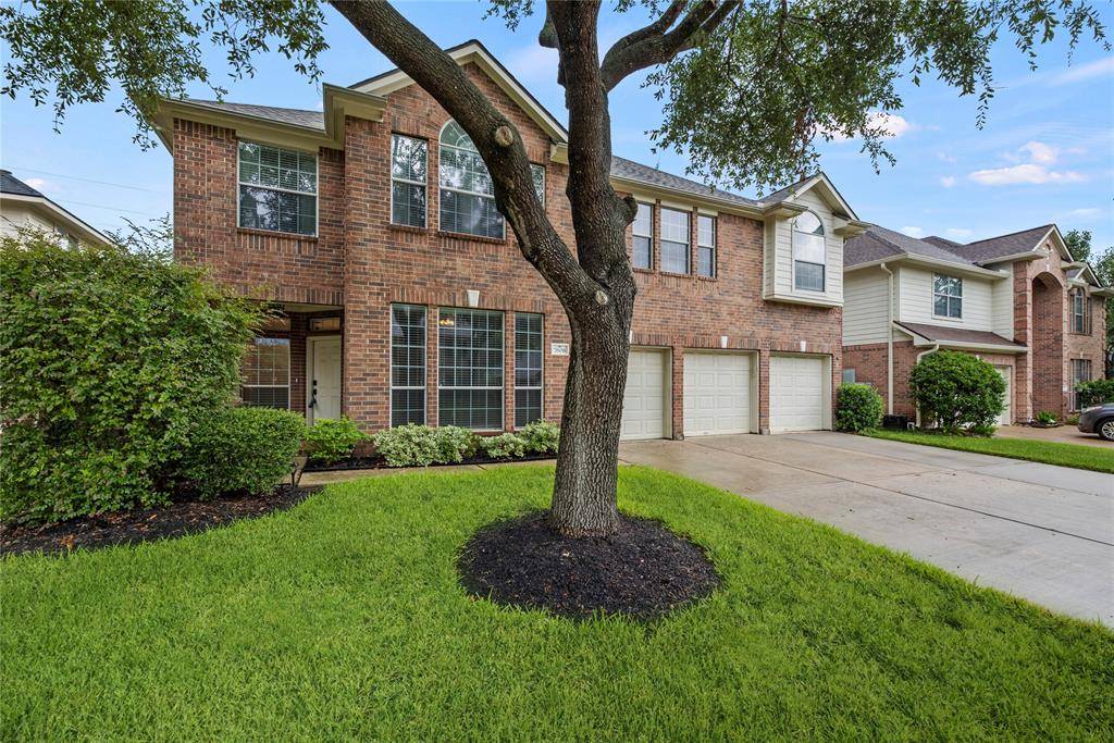 Houston, TX 77095,7606 Mccormick Mill CT