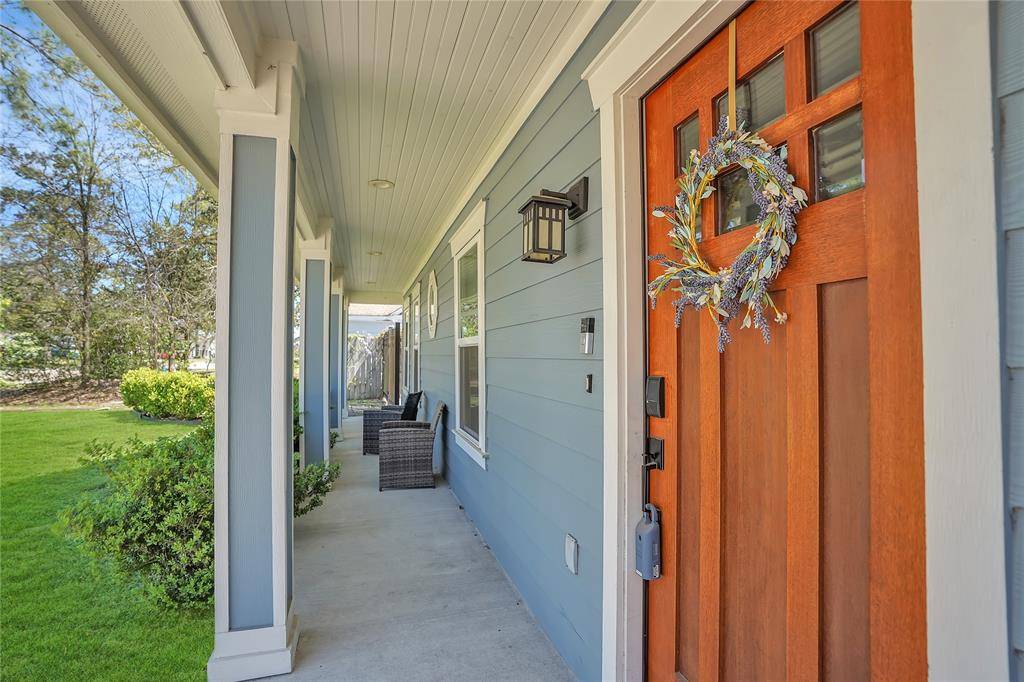 Houston, TX 77018,1035 W 43rd ST