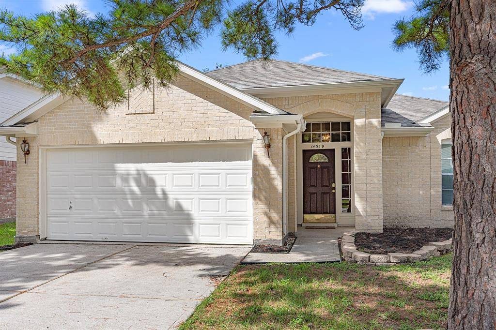 Cypress, TX 77429,14319 Heron Marsh DR