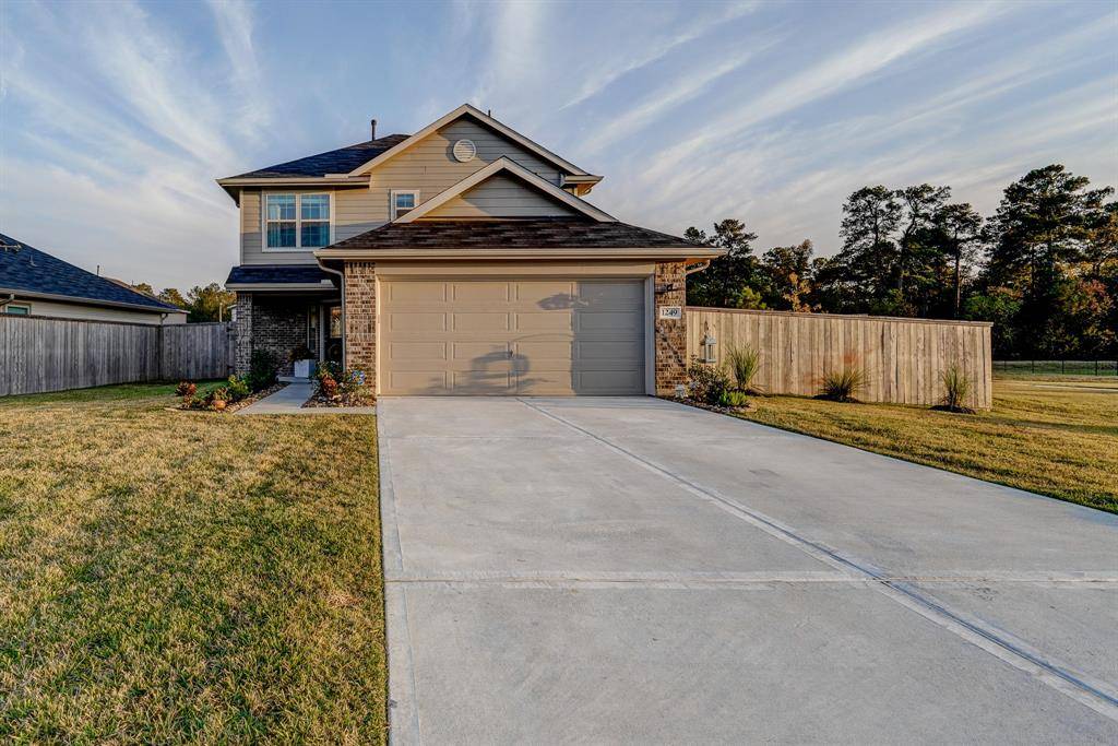 Pinehurst, TX 77362,1249 Blue Hazel CT