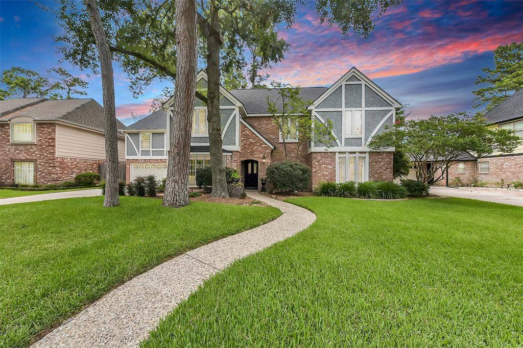 Houston, TX 77066,5602 Pine Arbor DR