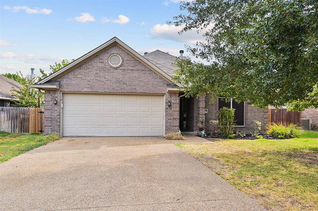 College Station, TX 77845,3735 Chantal CIR