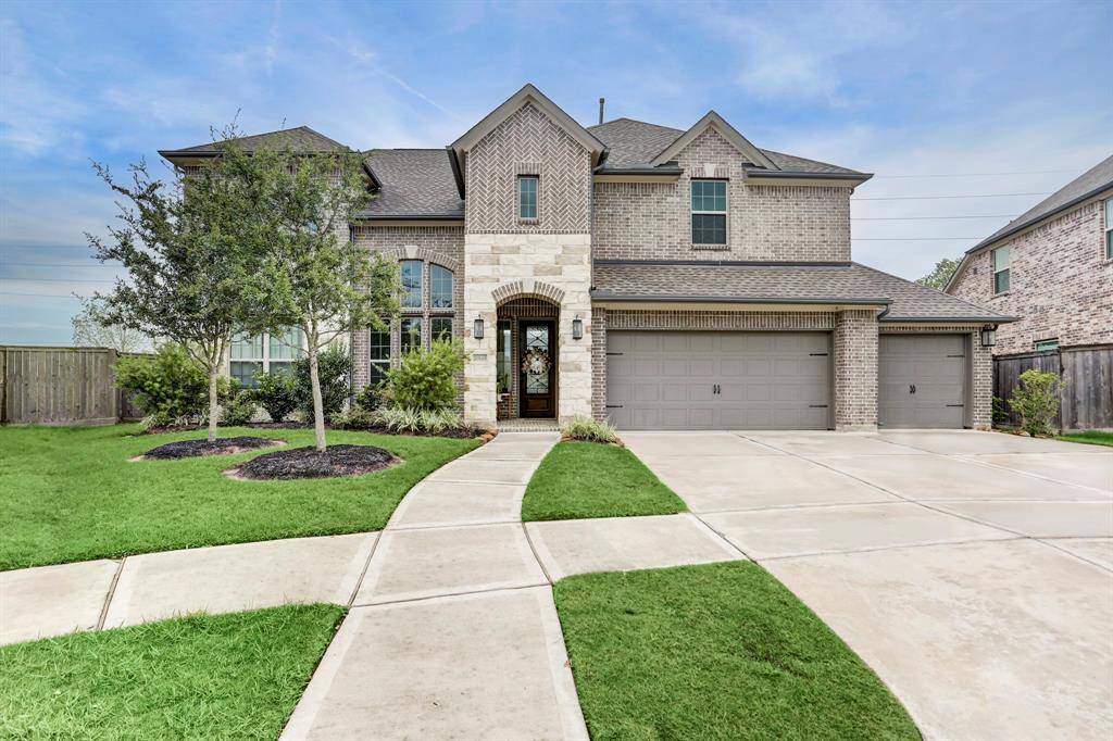 Brookshire, TX 77423,20149 Anna Blue Crest CT