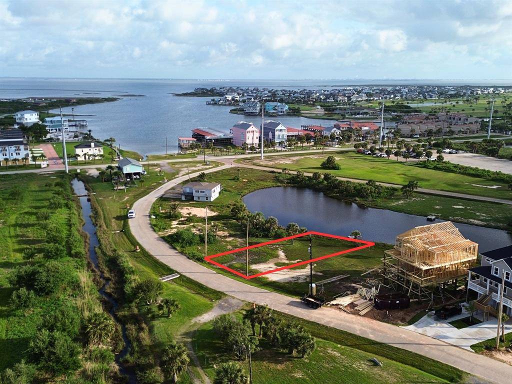 Galveston, TX 77554,3801 El Lago ST