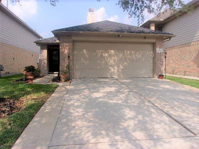 Houston, TX 77034,10747 Plum Dale WAY