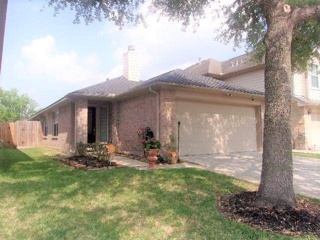 Houston, TX 77034,10747 Plum Dale WAY