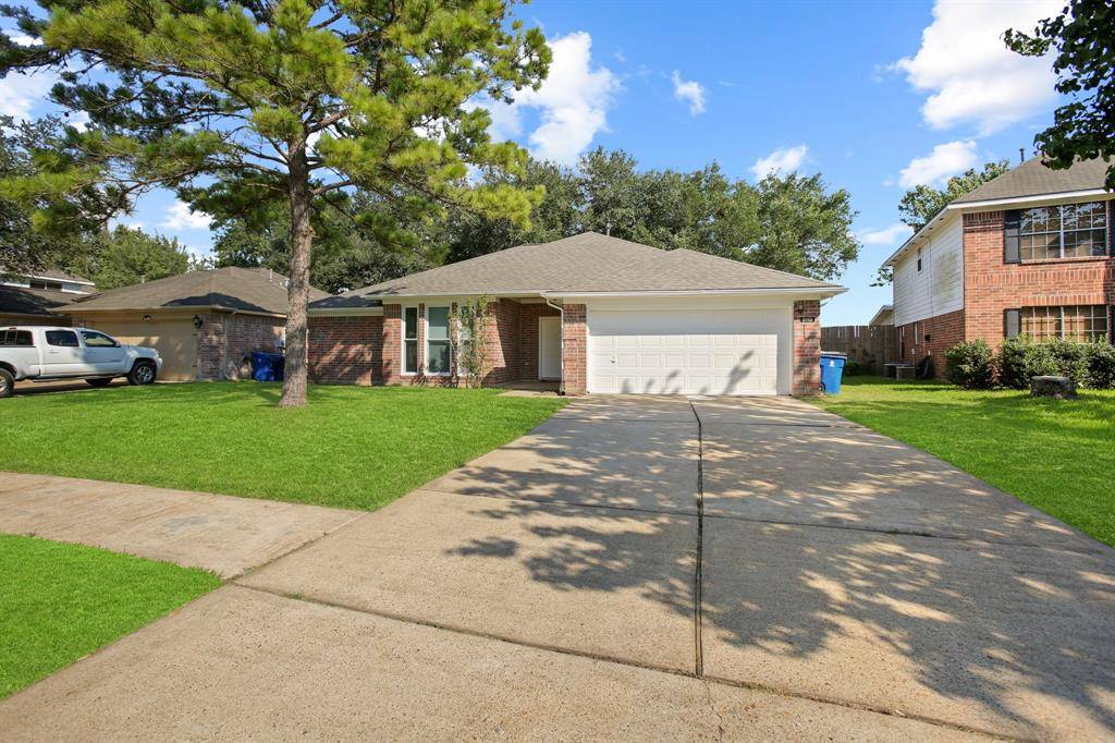 Rosenberg, TX 77471,5113 Cotter LN