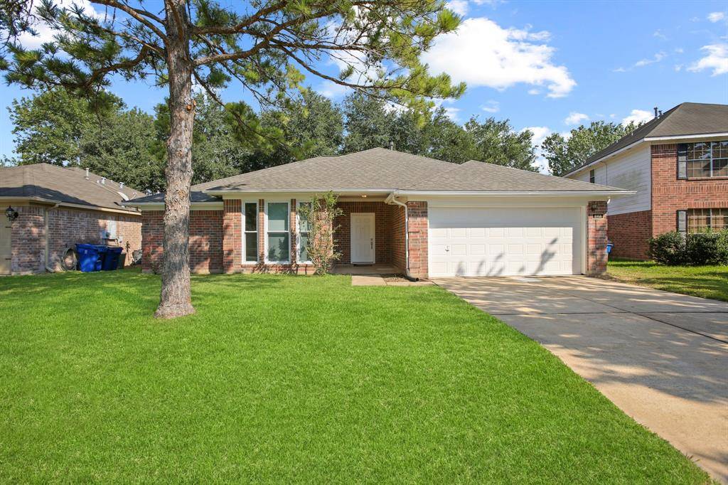 Rosenberg, TX 77471,5113 Cotter LN