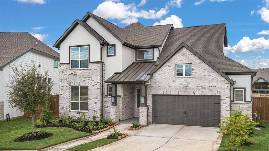 Katy, TX 77493,24123 Orchard Oriole CT