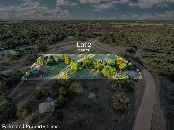 Round Top, TX 78954,TBD Drake Lane-Lot 2