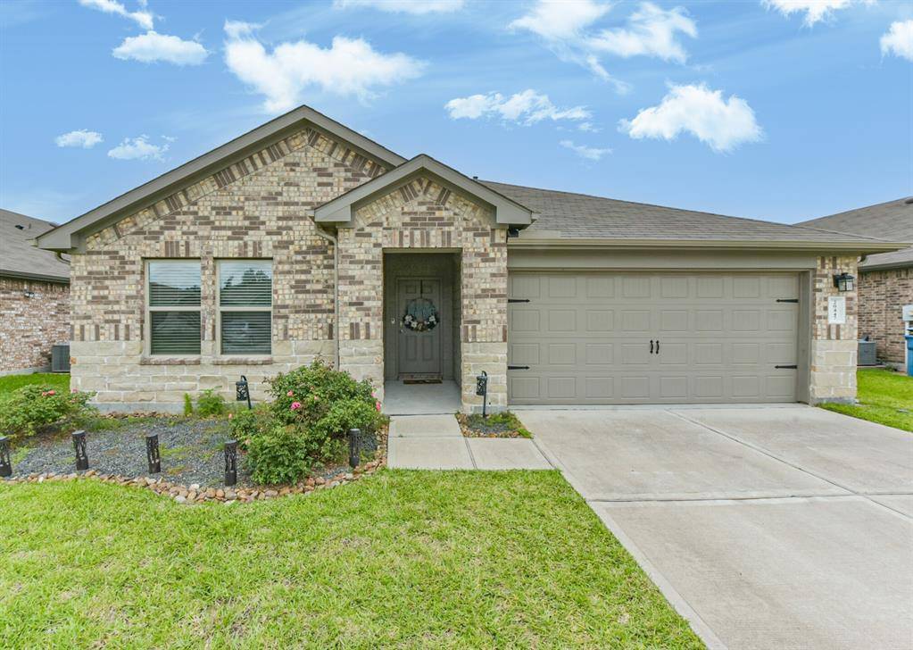 New Caney, TX 77357,20447 Green Mountain DR