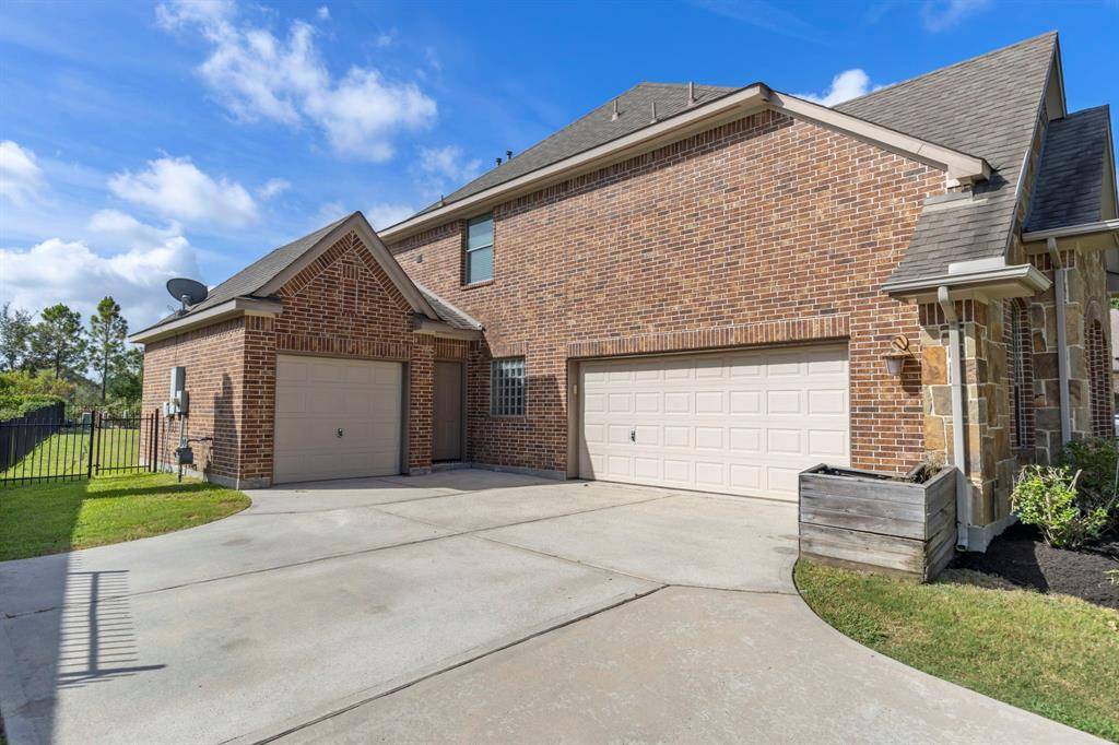 Spring, TX 77386,3606 Rock Daisy DR