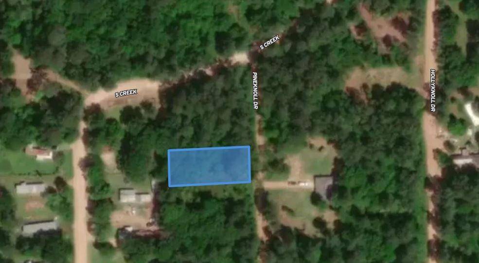 Plantersville, TX 77363,0 Pineknoll DR