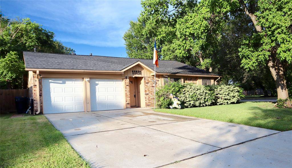 Houston, TX 77089,11131 Sagehill DR