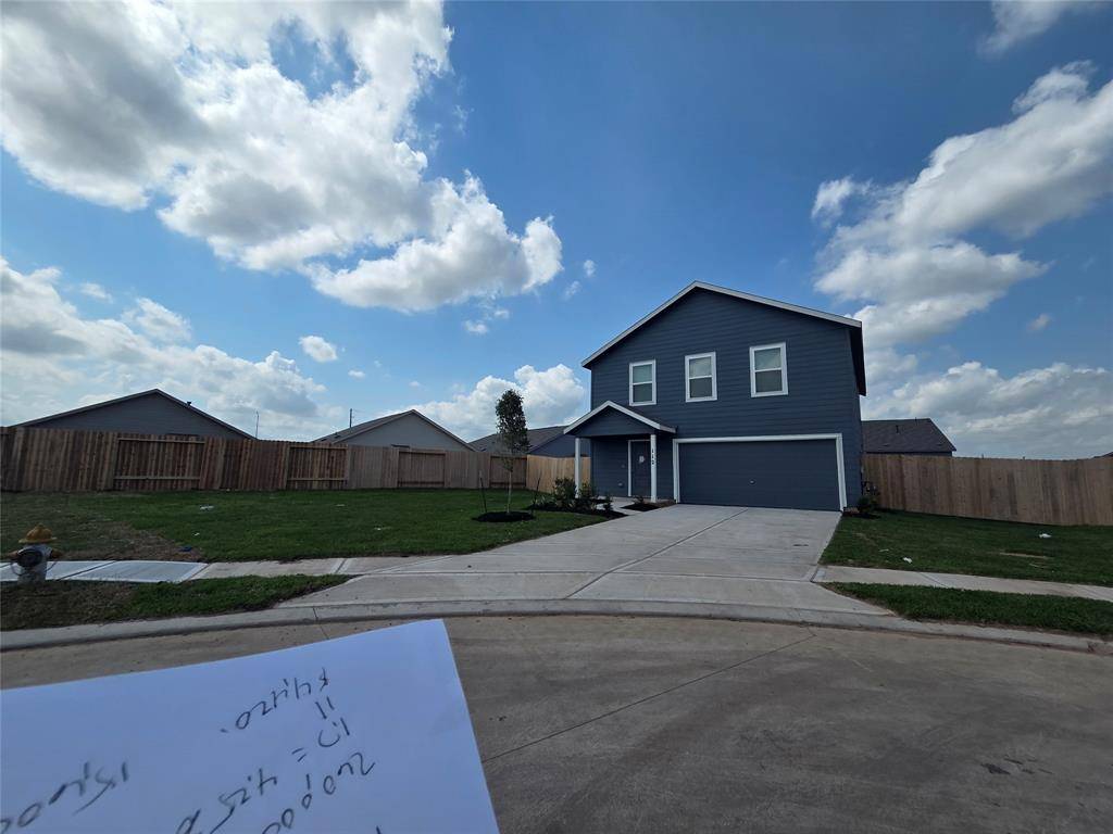 Wharton, TX 77488,112 Stran ST