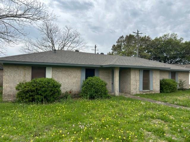 Sweeny, TX 77480,1501 Azalea ST