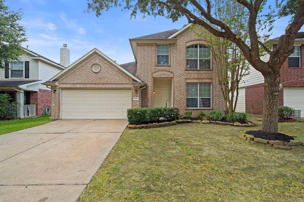 Katy, TX 77494,25511 Clover Ranch DR