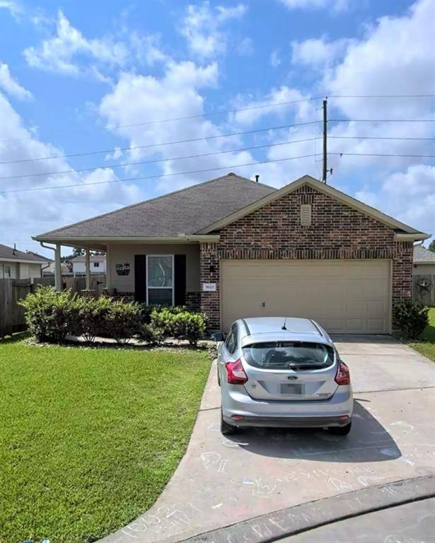 Houston, TX 77044,9610 Briartrace CT