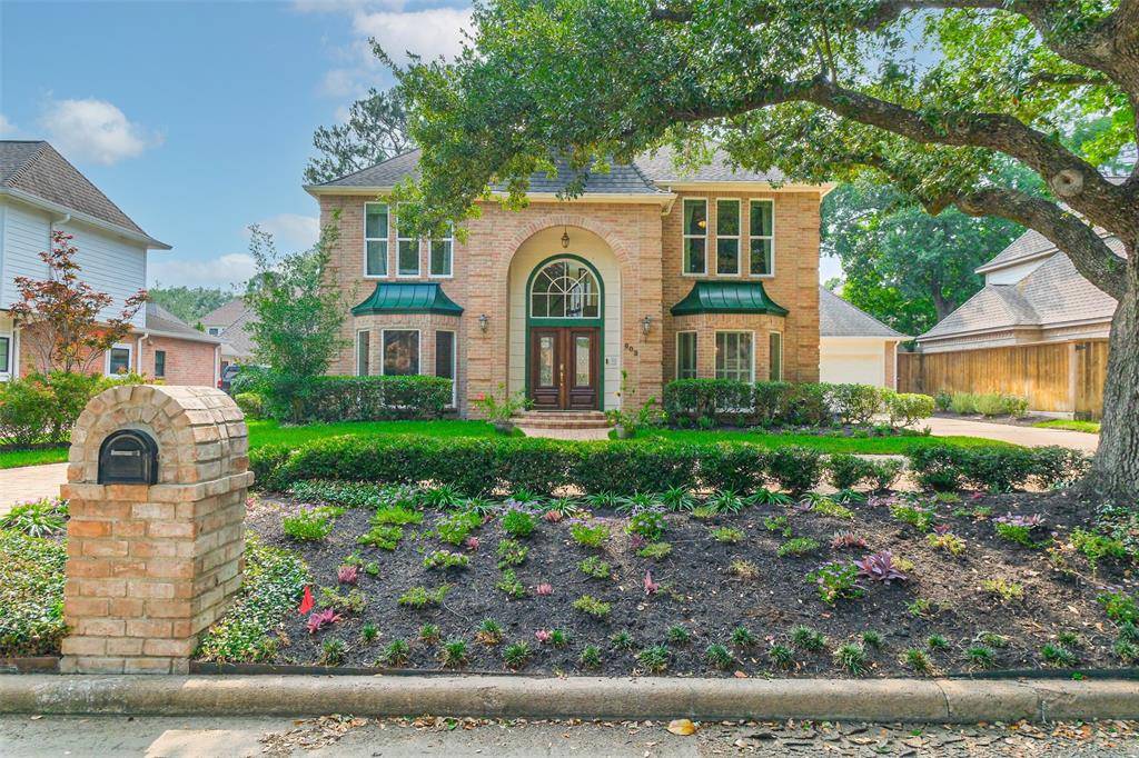 Houston, TX 77079,602 Rock CV