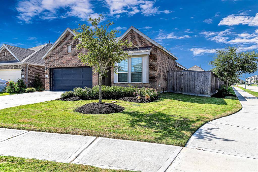 Brookshire, TX 77423,30023 Lily Turf CT