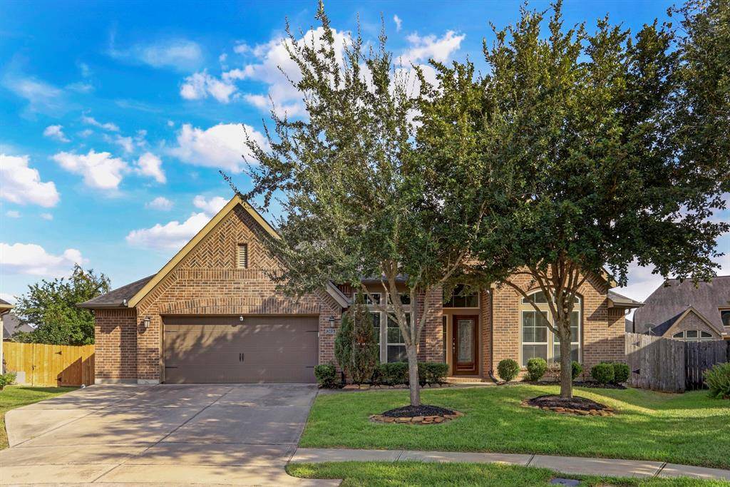 Katy, TX 77494,2415 Zoe Fair CT