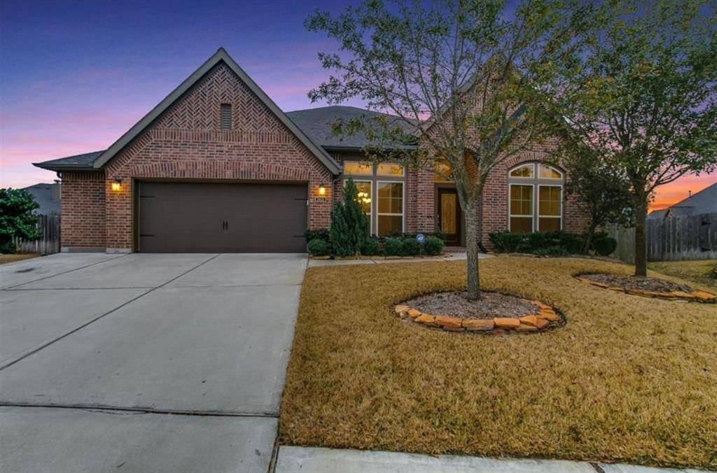 Katy, TX 77494,2415 Zoe Fair CT