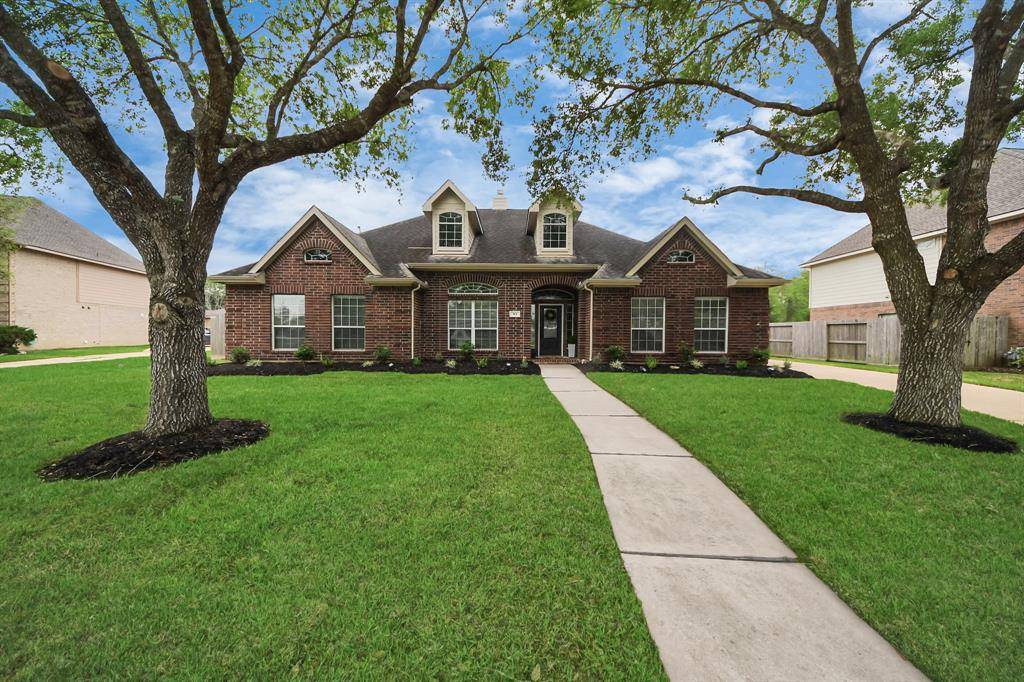 Friendswood, TX 77546,313 Overlook DR