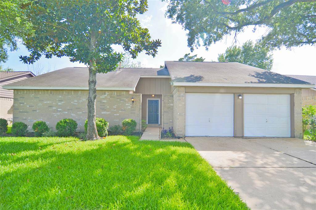 La Porte, TX 77571,745 Otter Creek DR
