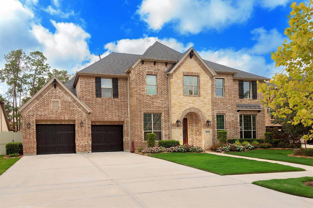 Conroe, TX 77385,10326 Parrots Feather CT