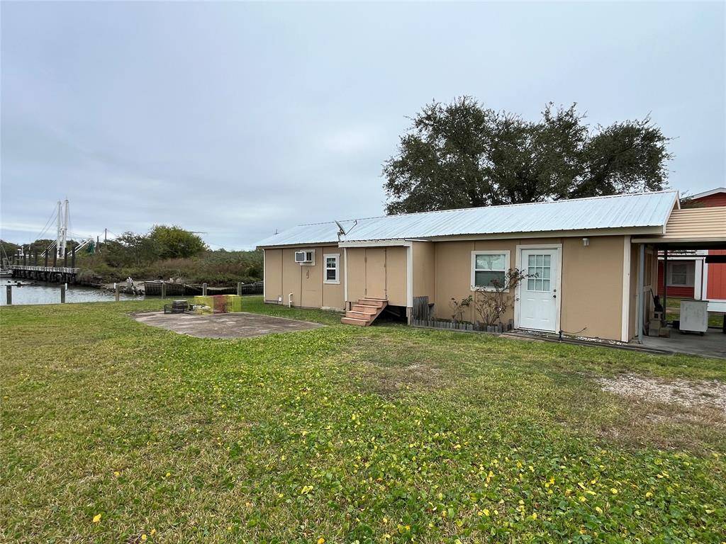 Port Bolivar, TX 77650,1412 23rd ST