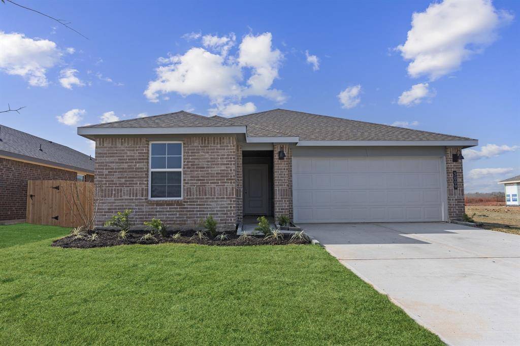 Iowa Colony, TX 77583,2411 Rose Gold DR