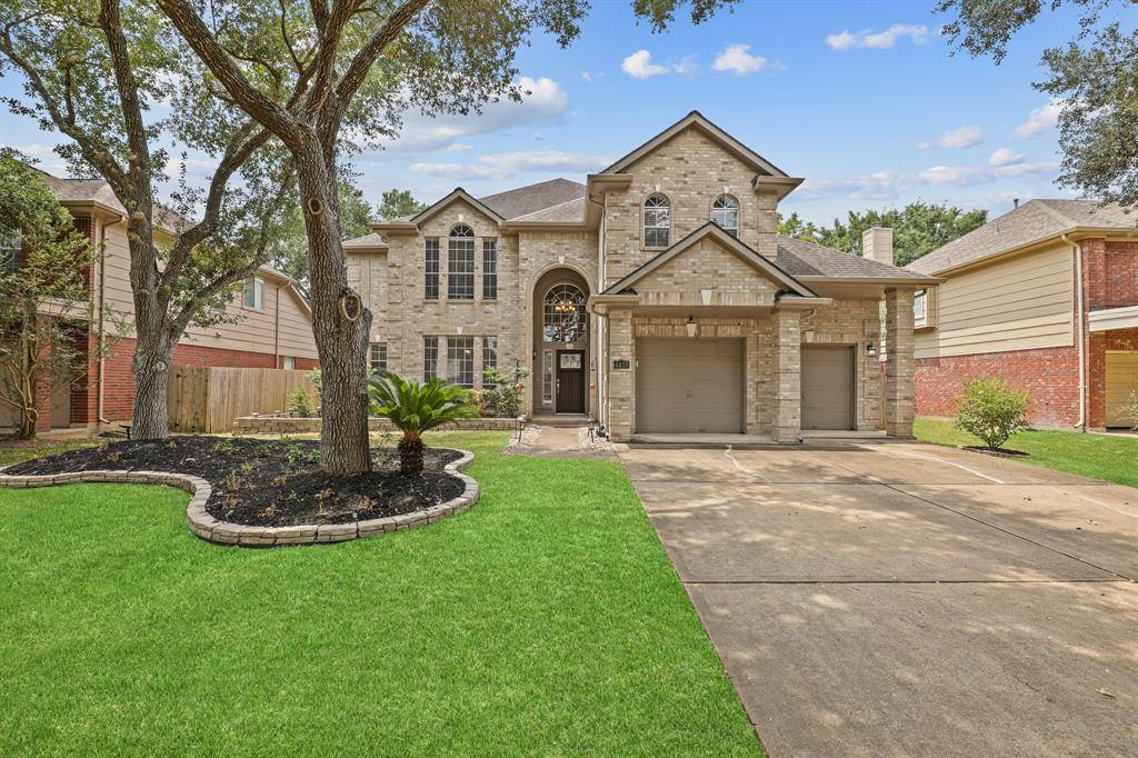 Sugar Land, TX 77479,4418 Trailwood DR