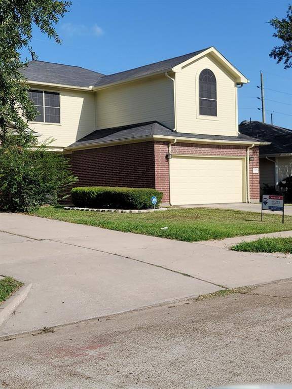 Cypress, TX 77433,7615 River Pines DR