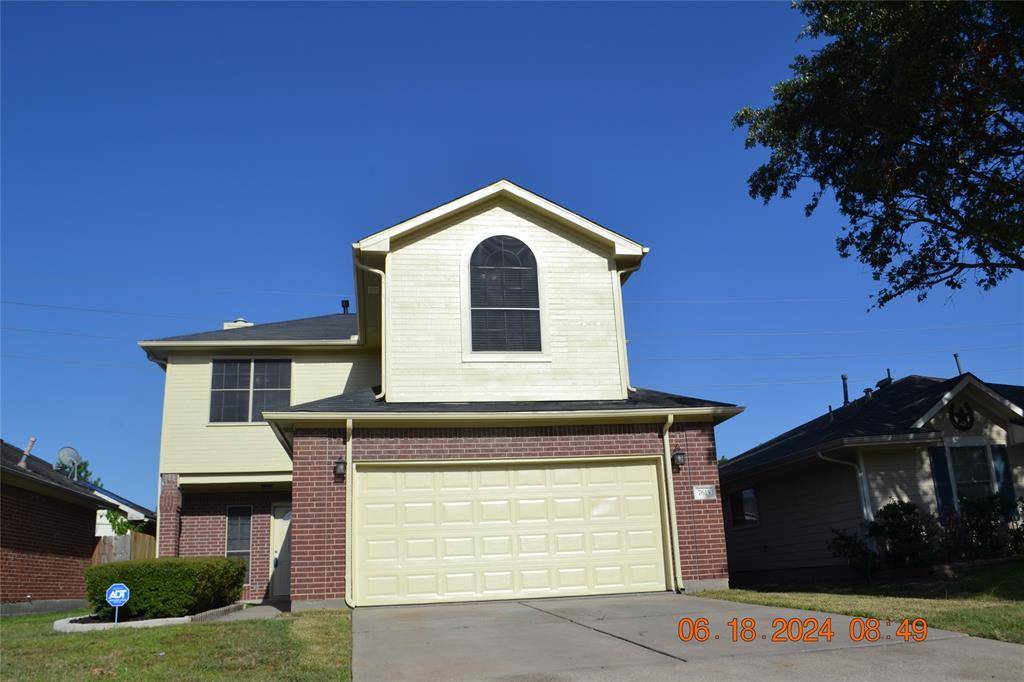 Cypress, TX 77433,7615 River Pines DR