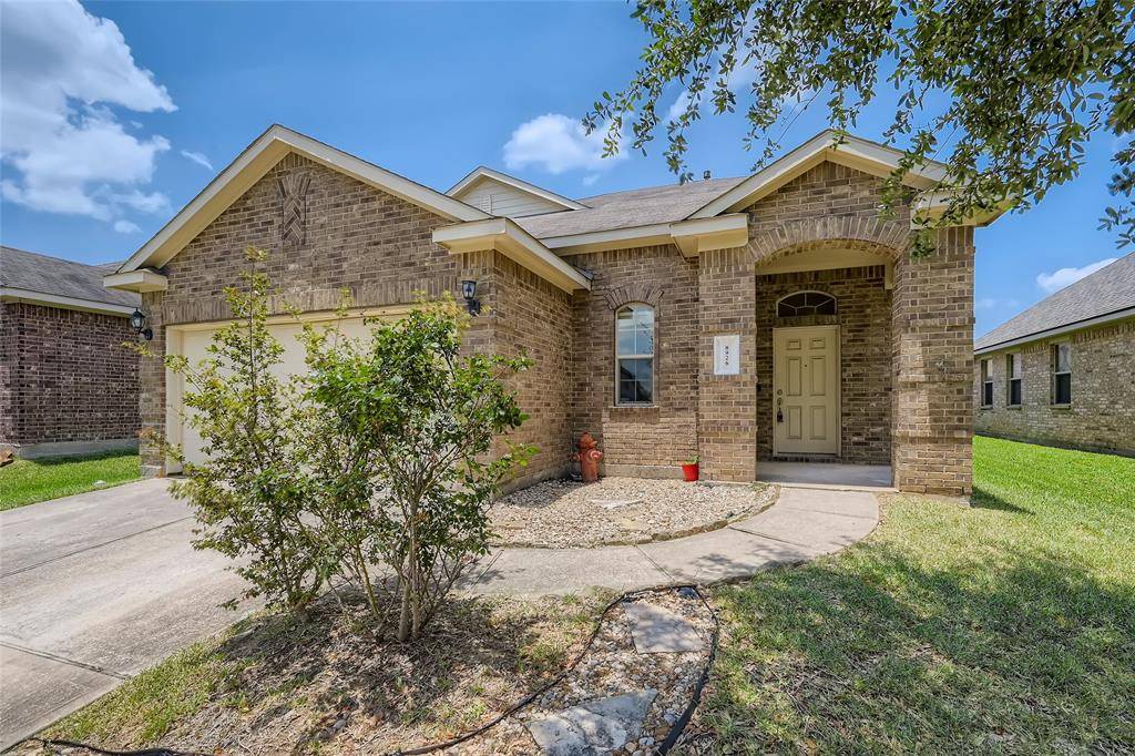 Tomball, TX 77375,8926 Rollick DR