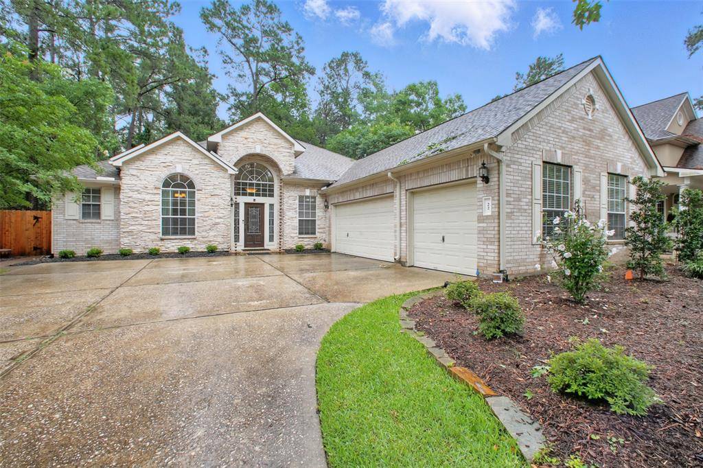 The Woodlands, TX 77384,22 Watermint PL