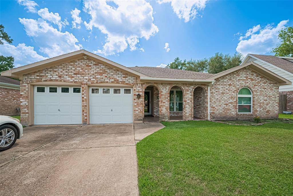 Spring, TX 77389,22303 Walnut Valley DR
