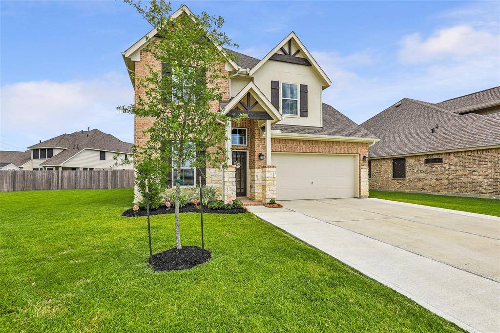 Baytown, TX 77523,14103 Little River DR