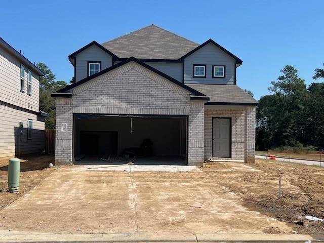 Conroe, TX 77301,2347 East Chunk DR