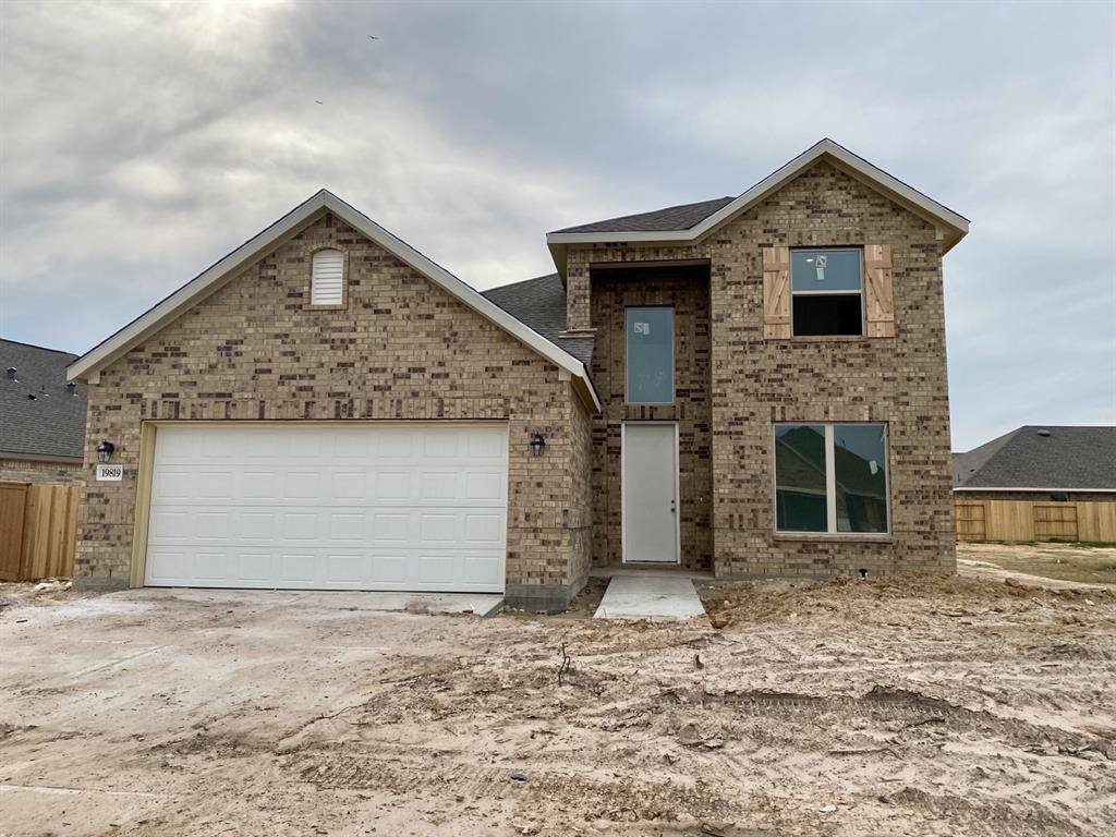 Hockley, TX 77447,19819 Sienna Green DR