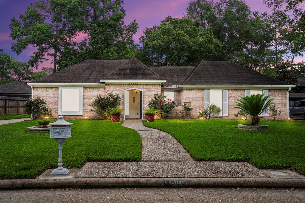 Spring, TX 77388,17606 Sorrel Ridge DR