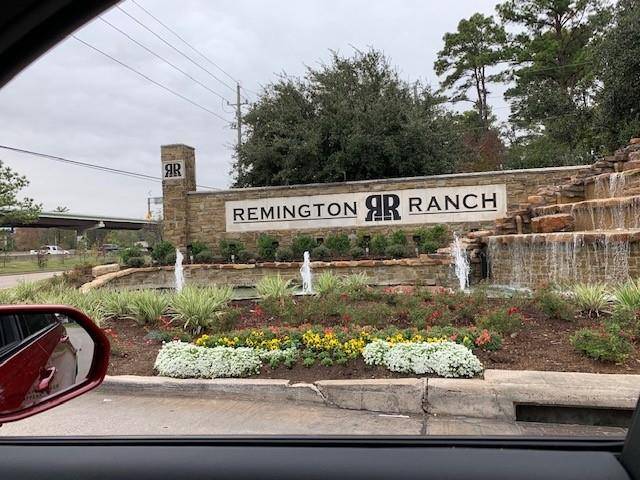 Houston, TX 77073,19034 Remington Mill DR