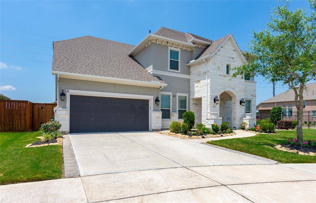 Cypress, TX 77433,11643 Whitewave Bend CT