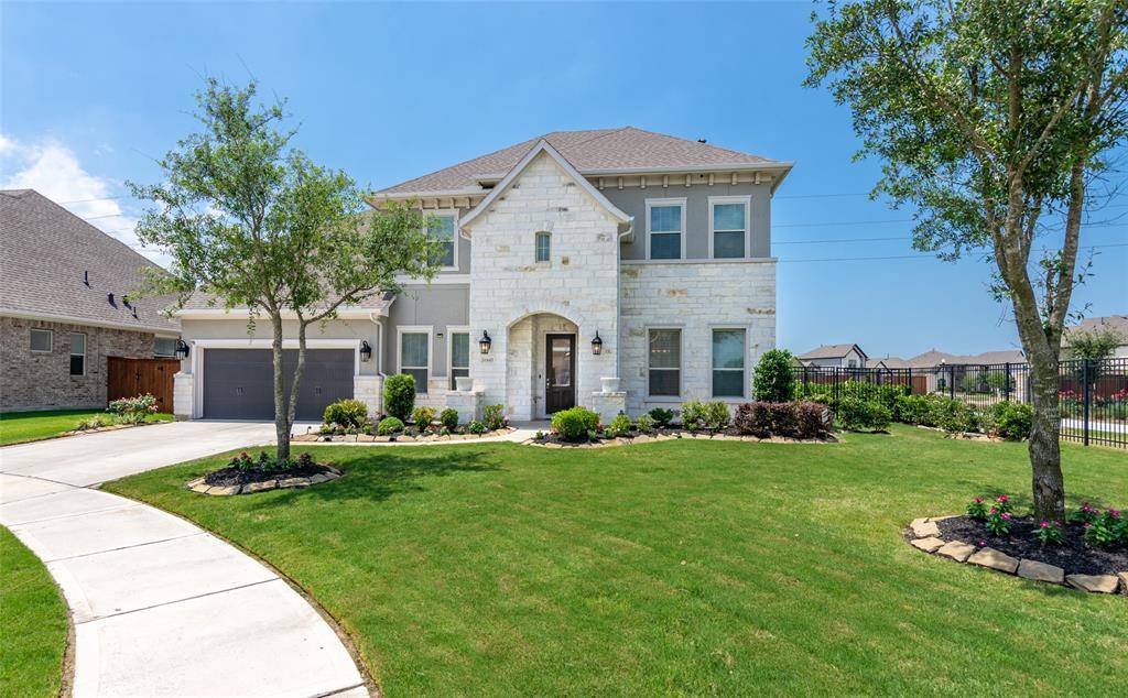 Cypress, TX 77433,11643 Whitewave Bend CT